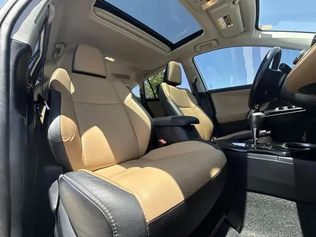 2018 Toyota RAV4 Hybrid Limited