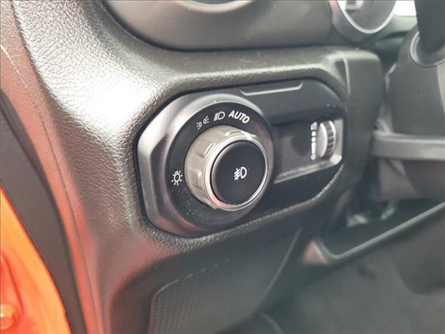 2023 Jeep Wrangler 4-Door Sahara