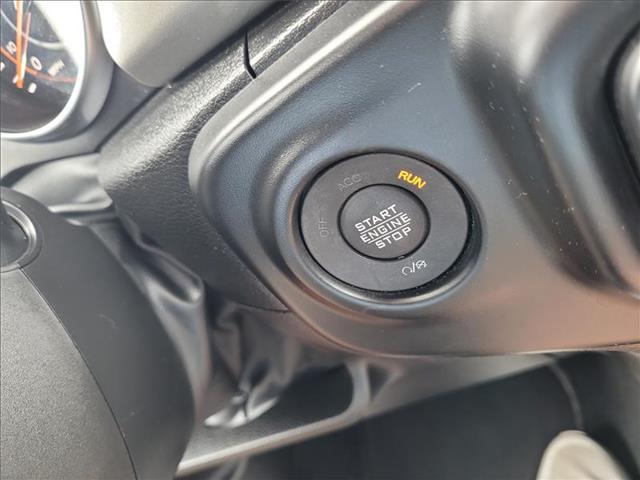 2023 Jeep Wrangler 4-Door Sahara