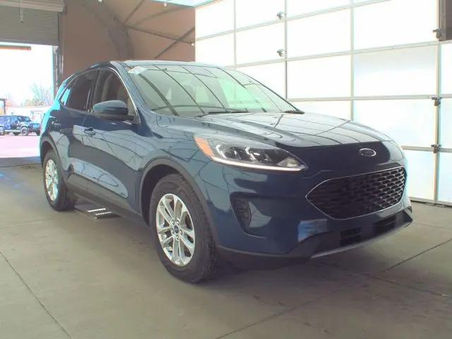 2020 Ford Escape SE for sale in Olive Branch, MS