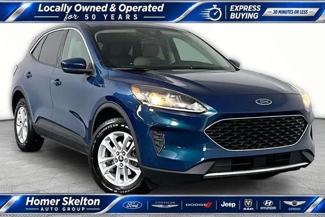 2020 Ford Escape SE for sale in Olive Branch, MS
