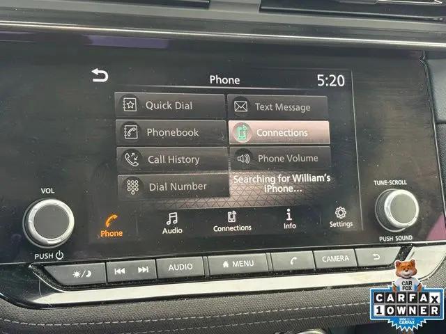 2025 Nissan Z Sport Manual Transmission