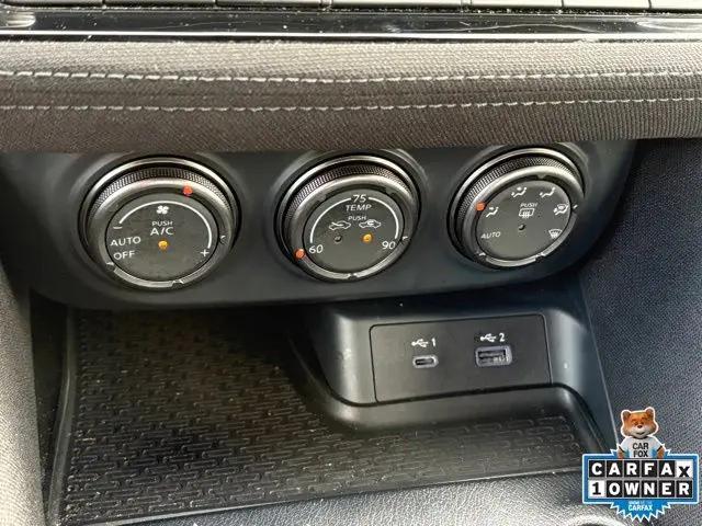 2025 Nissan Z Sport Manual Transmission
