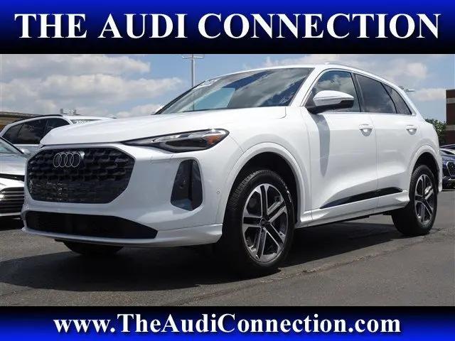 2025 Audi Q5 Premium TFSI quattro S tronic for sale near Cincinnati, OH