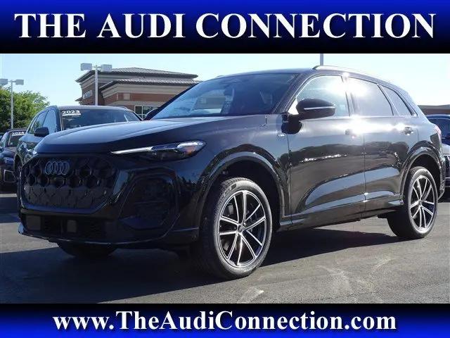 2026 Audi Q5 Premium Plus TFSI quattro S tronic for sale near Cincinnati, OH