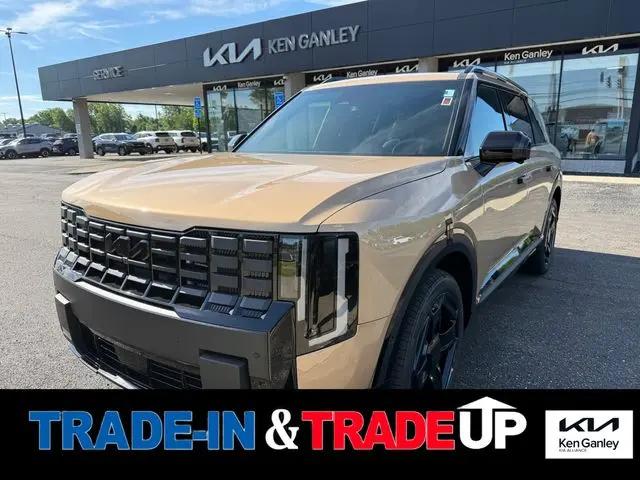 2027 Kia Telluride X-Line SX for sale in Alliance, OH