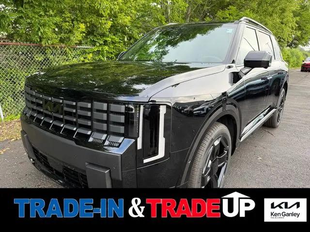 2027 Kia Telluride Hybrid X-Line SX for sale in Alliance, OH