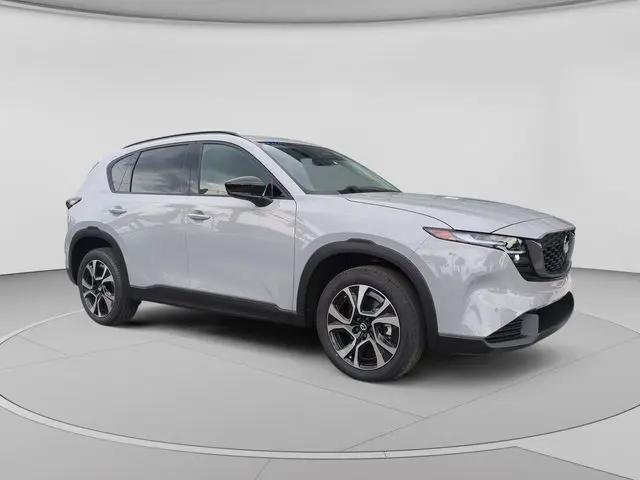 2026 Mazda CX-5 2.5 S Preferred for sale in Vero Beach, FL