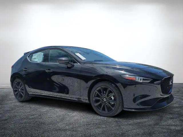 2026 Mazda Mazda3 2.5 Turbo Premium Plus for sale in Vero Beach, FL