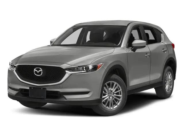 2017 Mazda CX-5 Sport for sale in Greenville, SC