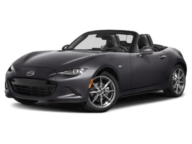 2023 Mazda MX-5 Grand Touring