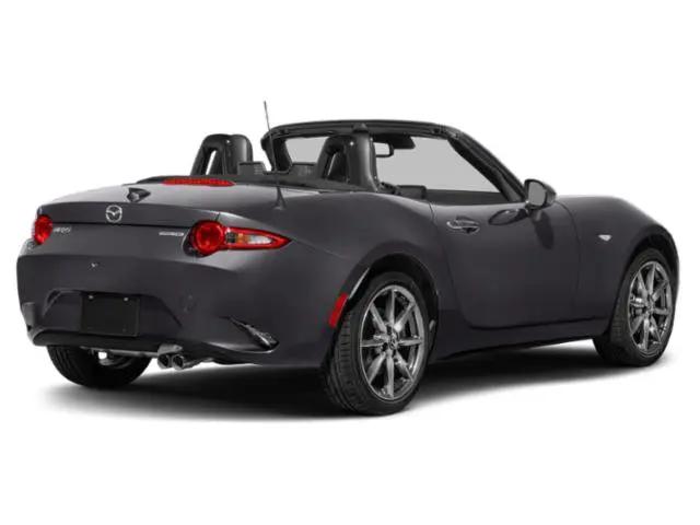 2023 Mazda MX-5 Grand Touring