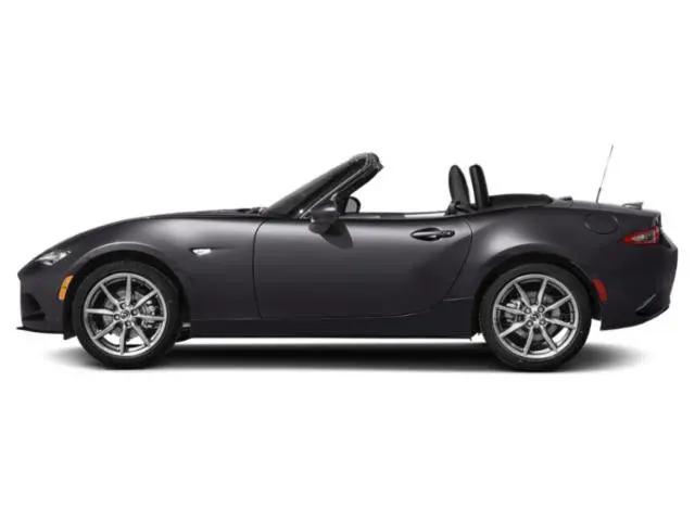 2023 Mazda MX-5 Grand Touring