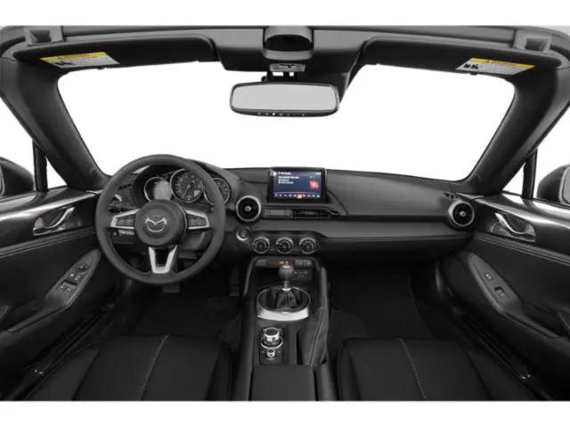 2023 Mazda MX-5 Grand Touring