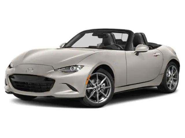 2023 Mazda MX-5 Grand Touring for sale in Monrovia, CA