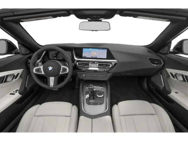 2019 BMW Z4 sDrive30i