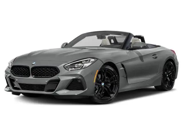 2019 BMW Z4 sDrive30i for sale in Monrovia, CA
