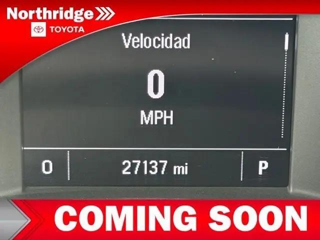 2024 Chevrolet Equinox FWD LS