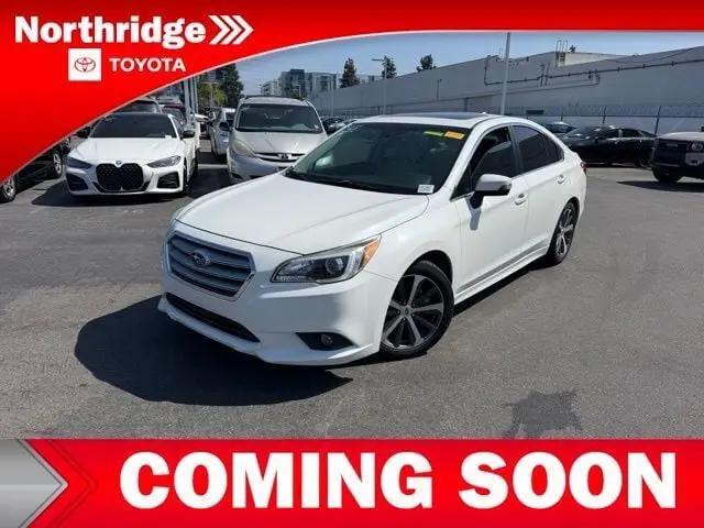 2016 Subaru Legacy 3.6R Limited for sale in Northridge, CA