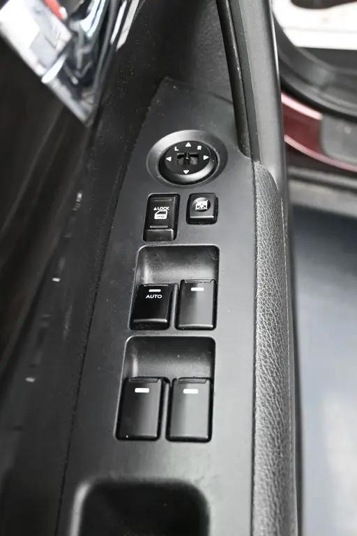 2011 Kia Sorento LX