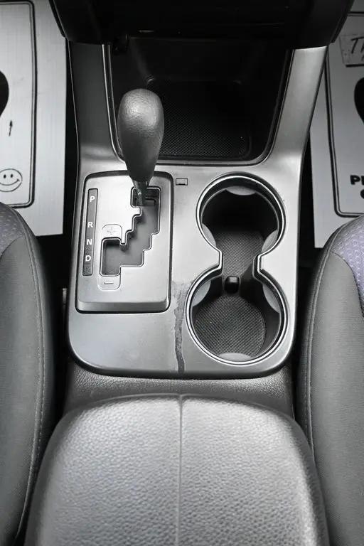 2011 Kia Sorento LX