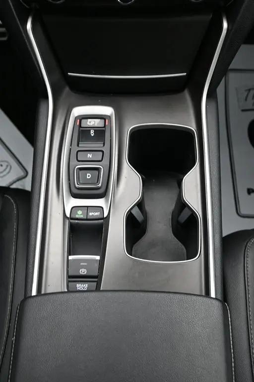 2020 Honda Accord Sport 2.0T