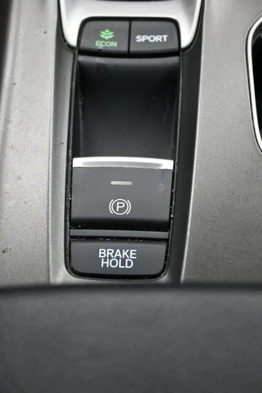 2020 Honda Accord Sport 2.0T