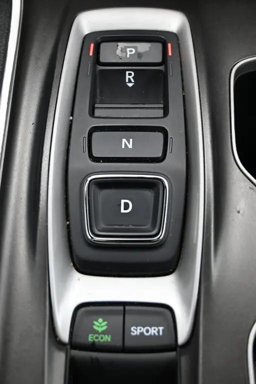2020 Honda Accord Sport 2.0T