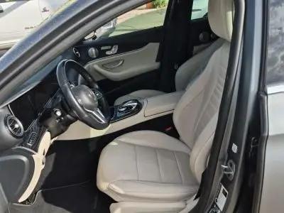 2019 Mercedes-Benz E-Class E 450