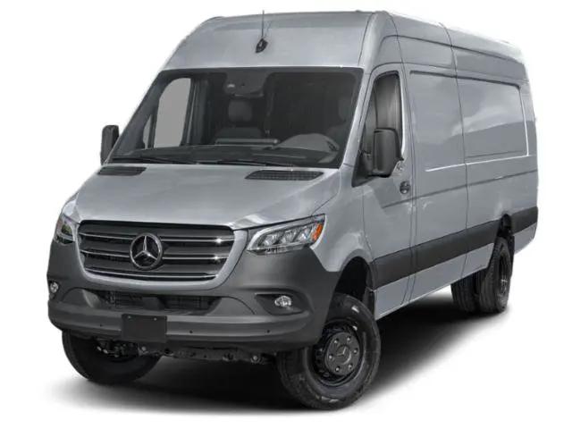 2026 Mercedes-Benz Sprinter 3500 High Roof 4-Cyl Diesel HO for sale in Lawrenceville, NJ