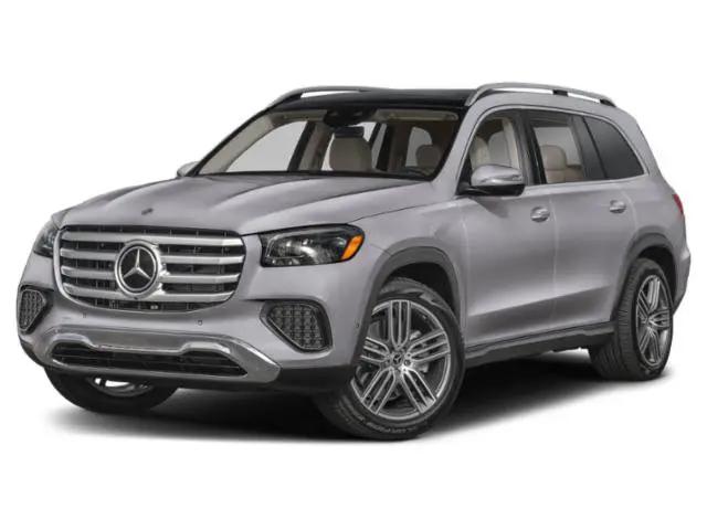 2026 Mercedes-Benz GLS GLS 450 4MATIC for sale in Lawrenceville, NJ