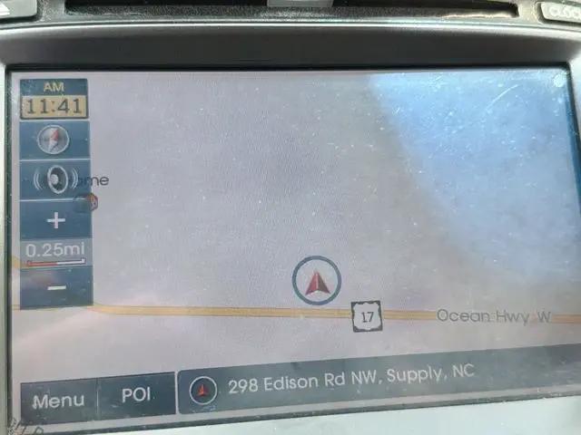 2014 Hyundai Tucson Limited