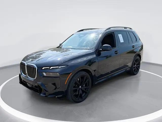 2023 BMW X7 xDrive40i for sale in Shallote, NC
