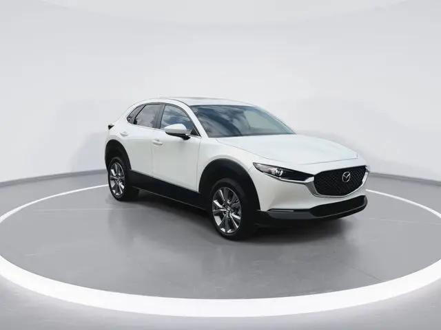 2023 Mazda CX-30 2.5 S Select