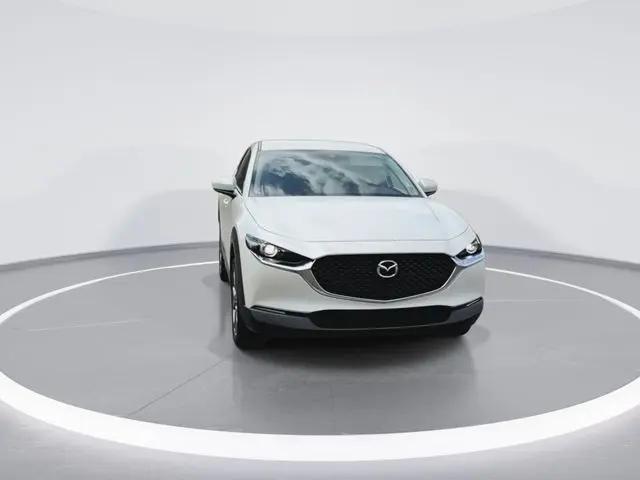2023 Mazda CX-30 2.5 S Select