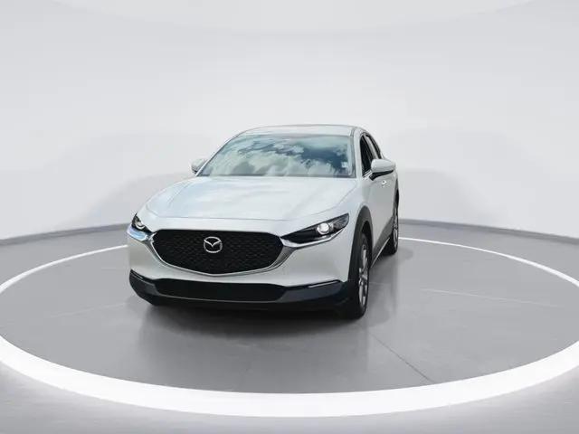 2023 Mazda CX-30 2.5 S Select