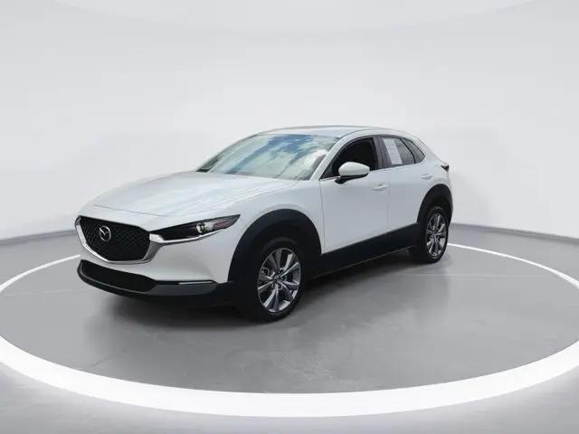 2023 Mazda CX-30 2.5 S Select