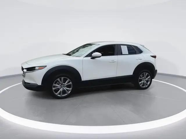 2023 Mazda CX-30 2.5 S Select