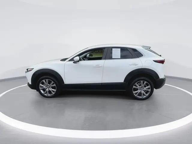 2023 Mazda CX-30 2.5 S Select