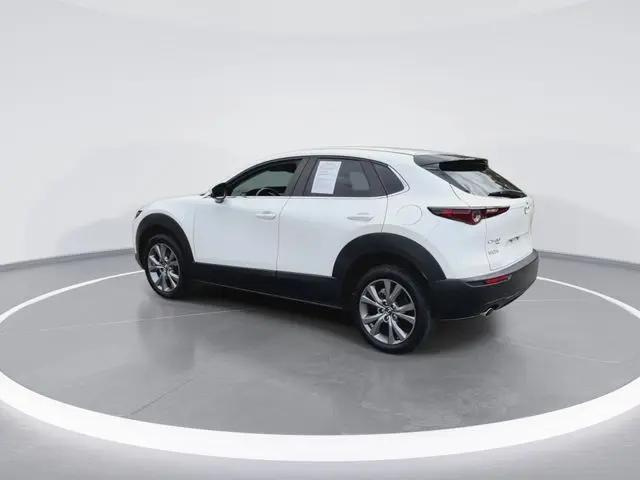 2023 Mazda CX-30 2.5 S Select