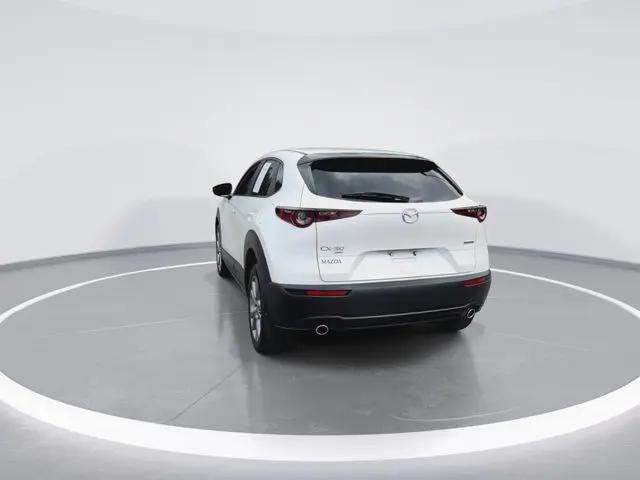 2023 Mazda CX-30 2.5 S Select