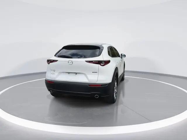 2023 Mazda CX-30 2.5 S Select
