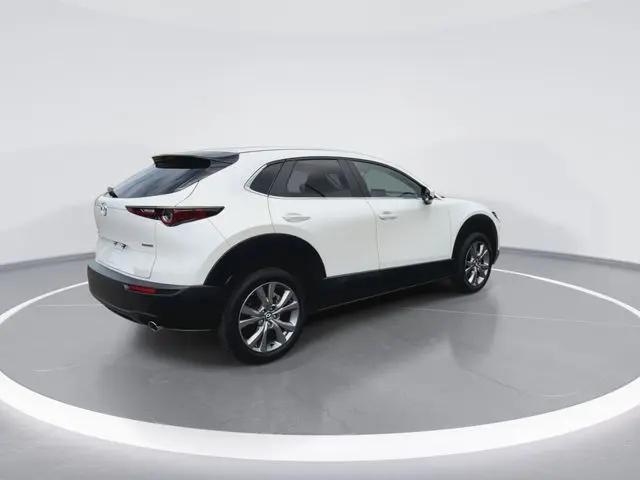2023 Mazda CX-30 2.5 S Select
