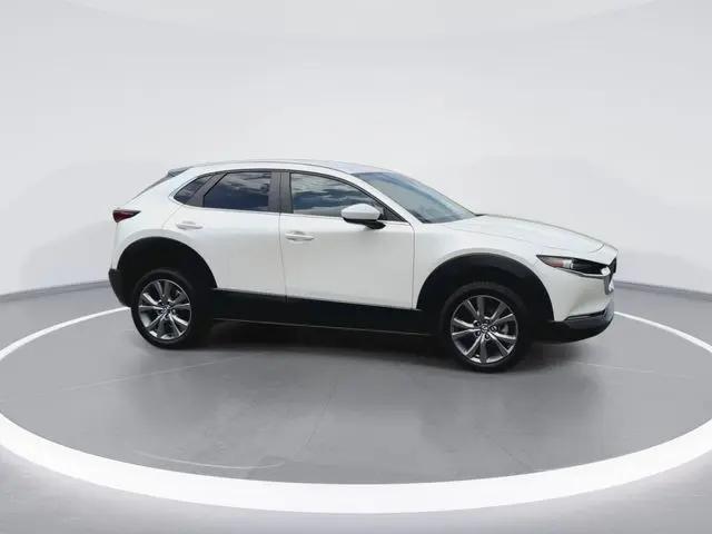 2023 Mazda CX-30 2.5 S Select