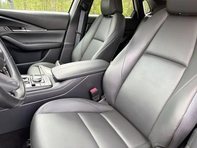 2023 Mazda CX-30 2.5 S Select