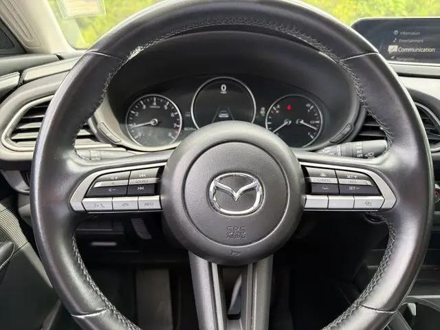 2023 Mazda CX-30 2.5 S Select