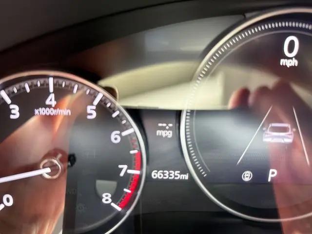 2023 Mazda CX-30 2.5 S Select