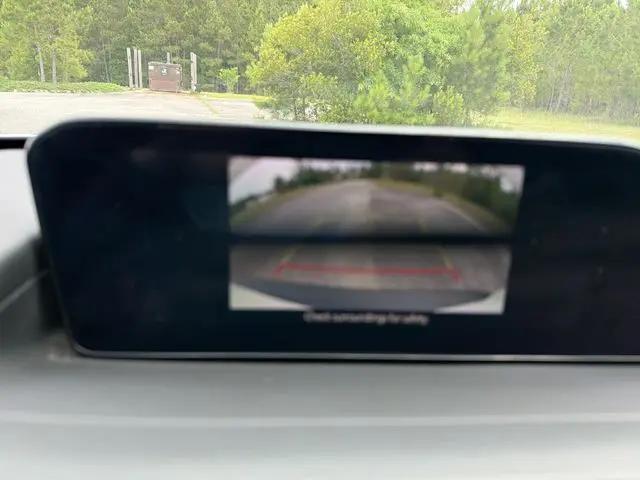 2023 Mazda CX-30 2.5 S Select