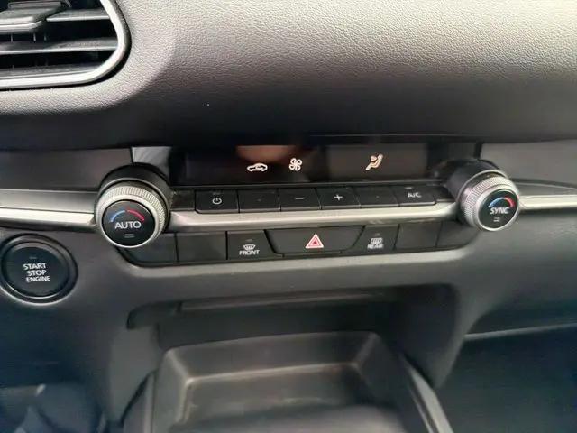 2023 Mazda CX-30 2.5 S Select