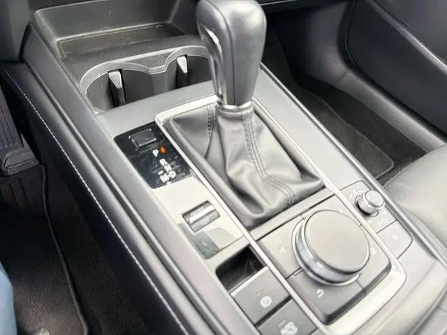 2023 Mazda CX-30 2.5 S Select